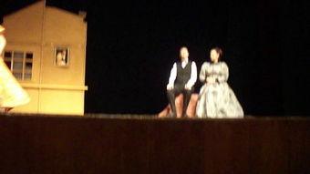 英文话剧视频,Unveiling the Drama: A Synopsis of the English Play Video