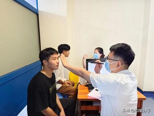 征兵体检视频资源