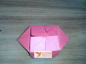 手工制作盒子视频,跟随视频轻松打造个性收纳盒