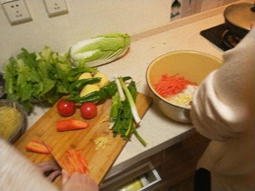 如何煮饭视频,视频教学，煮饭新手也能成为大厨