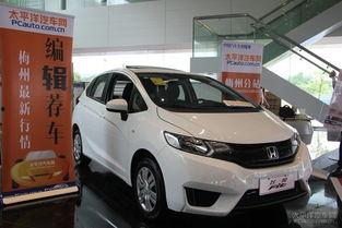 2016飞度视频,动感驾驭，时尚启程