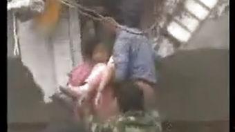 震腹视频