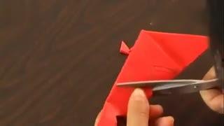 剪窗纸视频,传统技艺与现代创意的完美融合